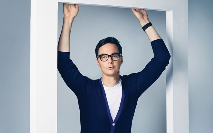 Yes, Jim Parsons Is Gay: What Is His Net Worth? Know His Husband & Personal Details